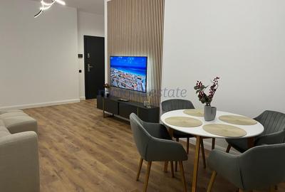 Apartament cu 2 camere decomandat, mobilat în Iris - 2