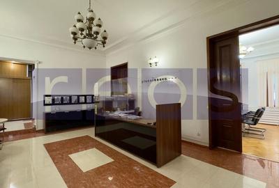 SPATIU COMERCIAL | VICTORIEI | CISMIGIU - 9