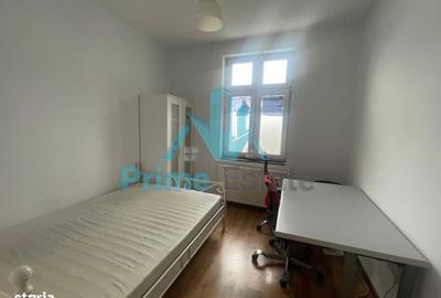 Apartament cu 3 camere în Central - 2