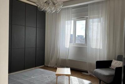 Vanzare Apartament 3 camere 2 Minute Mall Vitan Hol in H - 3