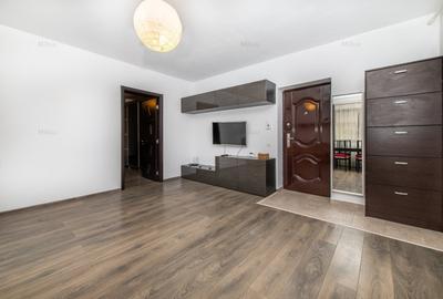 2 camere | 10 Min metrou 1 Decembrie - 5