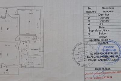 Casă individuală cu 4 camere cu Canalizare în Bragadiru - 7