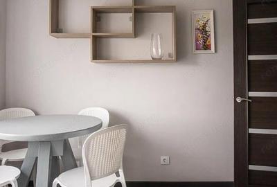 Apartament cu 2 camere în Obor