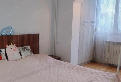 Vand apartament 3 camere in Nufarul Oradea - 5