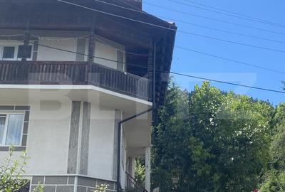 Casa - centru Campulung Moldovenesc - 3