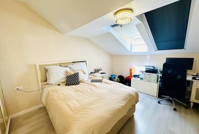 Duplex cu 5 camere cu Canalizare în Pipera - 12