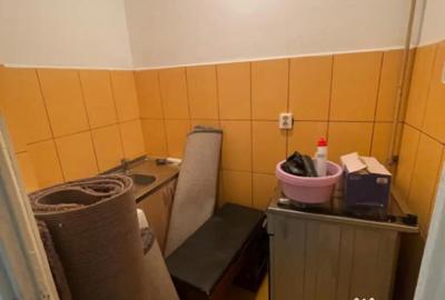 Apartament cu 2 camere semidecomandat, mobilat în Valea Rosie - 1