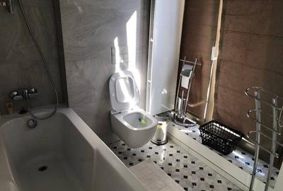 Apartament cu 6 camere decomandat, mobilat în Victoriei - 8