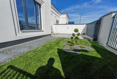 Finisaje la Alegere! Pompa de caldura! LUX - 6