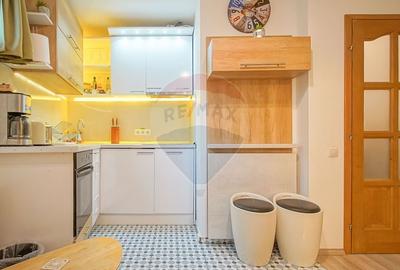 Casa cu 5 studiouri independente, terasa rooftop, vedere montana - 22