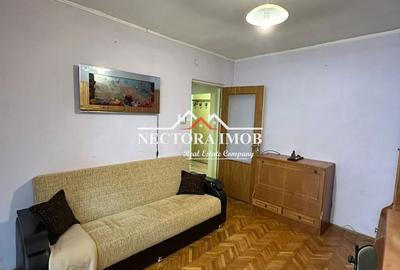 Apartament cu 2 camere în Orașul Nou
