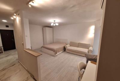 Garsonieră decomandată în Nerva Traian - 4