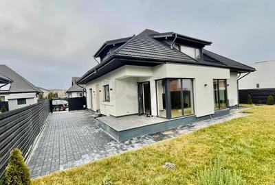 REV2002307 Vila Superba 5 camere cu gradina 300 mp - 6