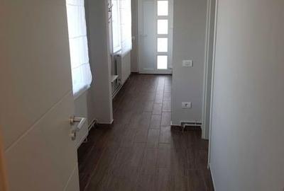 Casă cu 3 camere semidecomandat cu Teren 70 Mp în Central - 5