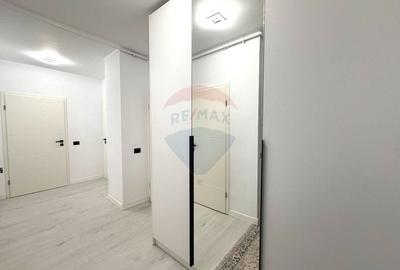 Apartament cu 2 camere decomandat, mobilat în Central - 12