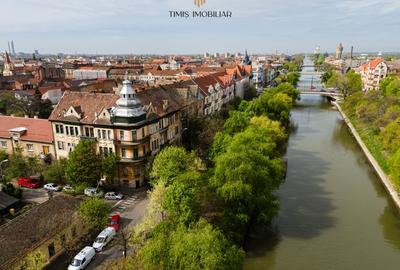 Apartament cu farmec istoric, 72 mp, spre inchiriere – Ion Ghica - 1