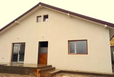 CASA LA INTRARE IN CUMPANA | CARTIER REZIDENTIAL | 370 MP TEREN |