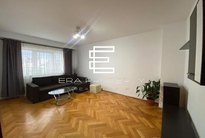 Apartament 3 camere de închiriat - mobilat și utilat - zona Terezian, Sibiu - 1