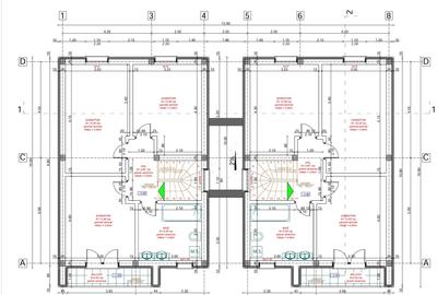 Duplex Nou Comision 0% - 175.000 euro - 4 camere ! - 10