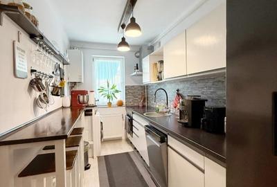 Apartament 2 camere, decomandat, etajul 1, 53mp in Giroc Apartament 2 camere, decomandat, etajul 1, 53mp in Giroc - 10