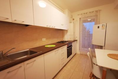 Bragadiru Cubic Residence 2 cam lux inchiriere, loc parcare suprateran - 12