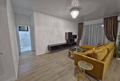 Mamaia Nord apartament 2 camere la cheie - 3