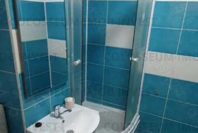 Garsoniera semidecomandat - zona Centru Civic - 2