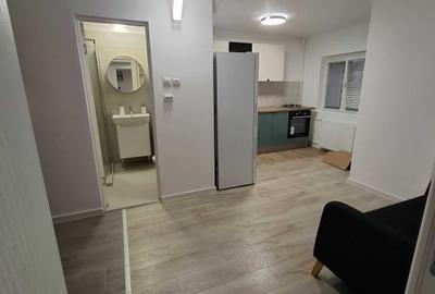 Apartament cu 2 camere decomandat în Cotroceni - 5