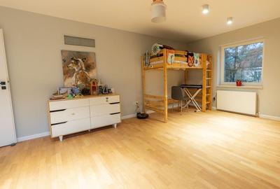 Prezentare Vilă - Băneasa Residential Park - 498 mp utili - 18