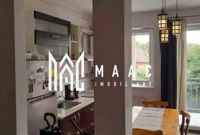 Apartament cu 3 camere decomandat, mobilat în Lazaret - 4