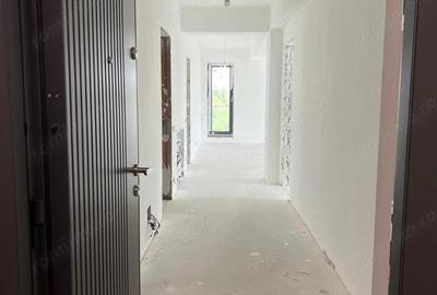 Apartament 3 camere , Avia?iei, bloc 2025, 109 mp utili + 2 balcoane. - 3