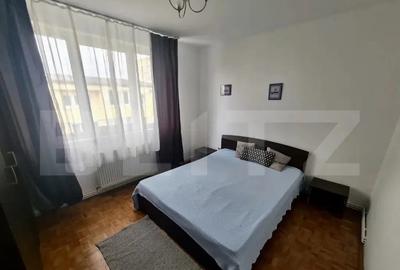 Apartament cu 2 camere semidecomandat în Grigorescu - 3