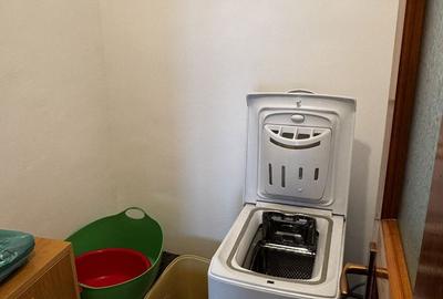 Apartament cu 3 camere, mobilat în Turda - 16