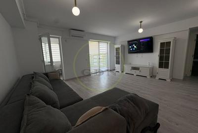Apartament cu 3 camere decomandat, mobilat în Lăpuș Argeș - 1