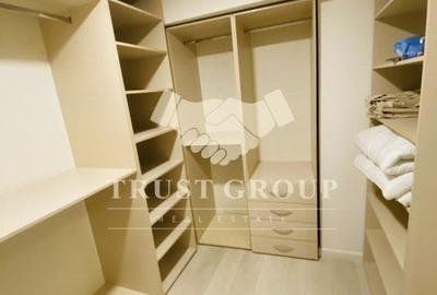 Apartament 2 camere de vanzare Herastrau | Terasa 16mp - 14