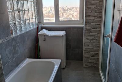 Garsonieră decomandată în Tomis I - 4