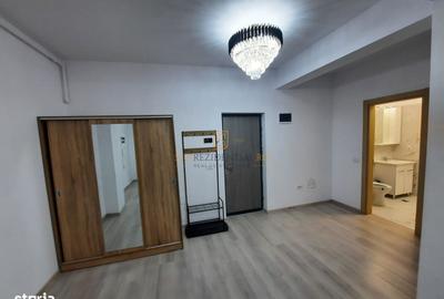 Apartament cu 2 camere, mobilat în Brâncoveanu - 9