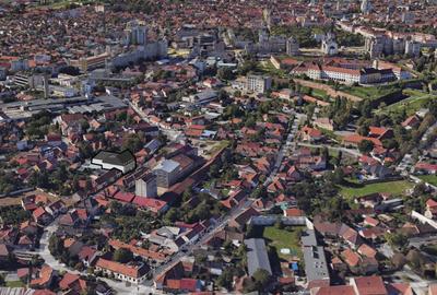 Teren Premium + Proiect NZEB + DESIGN INTERIOR - Oradea, zona central-istorica Teren Premium + Proiect NZEB + DESIGN INTERIOR - Oradea, zona central-istorica - 4