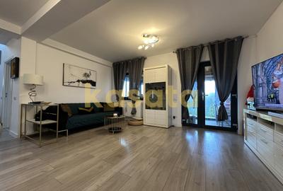 Casă cu 4 camere în Găneasa - 2
