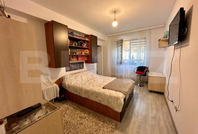 Apartament de 2 camere, 65mp, curte, loc de parcare, zona Rediu Apartament de 2 camere, 65mp, curte, loc de parcare, zona Rediu - 5