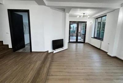 Vila S+P+1+Pod mansardat Albert Roua - 1