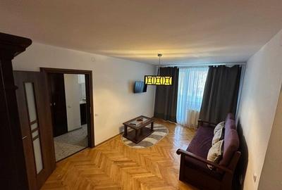 Apartament cu 2 camere decomandat, mobilat în Vlahuță - 2