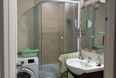 3 camere Drumul Taberei metrou Tudor Vladimirescu - 14