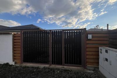 Glina stadion casa parter 4 camere - 15