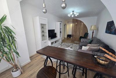 Apartament 2 camere decomandat zona City Park Mall Tabacariei - 5