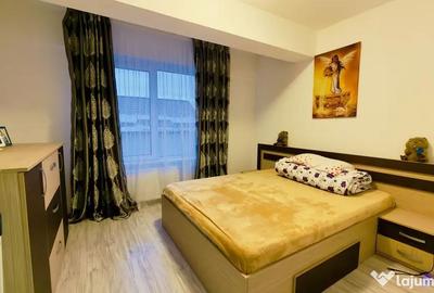 Apartament cu 2 camere semidecomandat în Central - 5