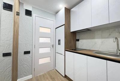 De inchiriat apartament cu 2 camere in zona Dacia - 1