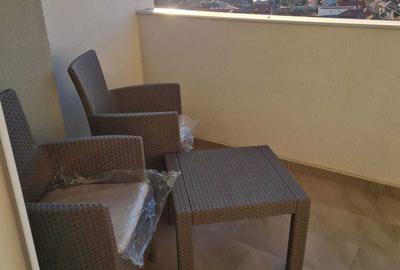 Apartament cu 2 camere semidecomandat în Iosia - 4