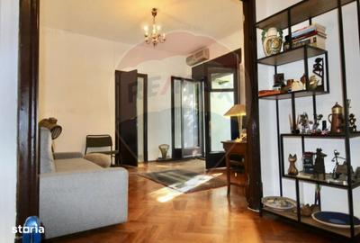 Apartament cu 2 camere, mobilat în Romană - 7