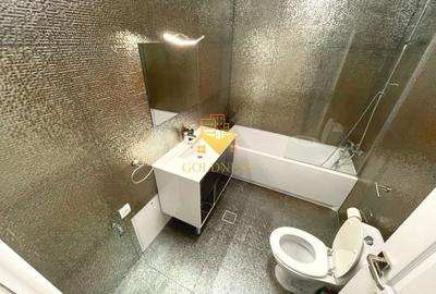 Apartament cu 2 camere semidecomandat, mobilat în Central - 6